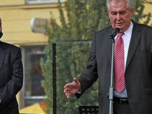 Z jižní Moravy zaznívají hlasy pro odchod ČSSD z vlády