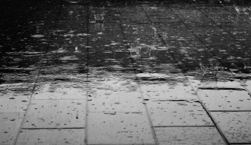 V úterý nás čeká počasí všeho druhu