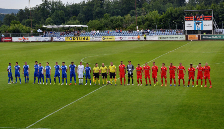 Zbrojovka ve Vlašimi