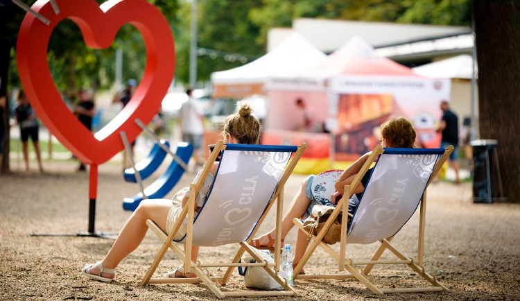 City Piknik na Šelepce