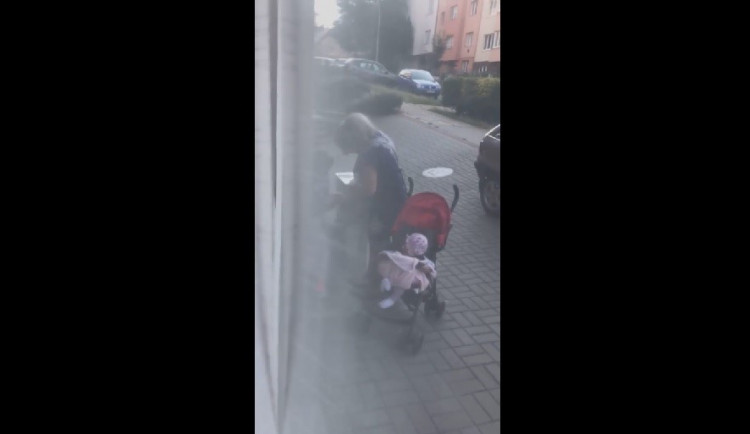 Aplikace heroinu jen tak na ulici