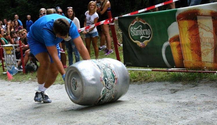 Bosonožský sudoval