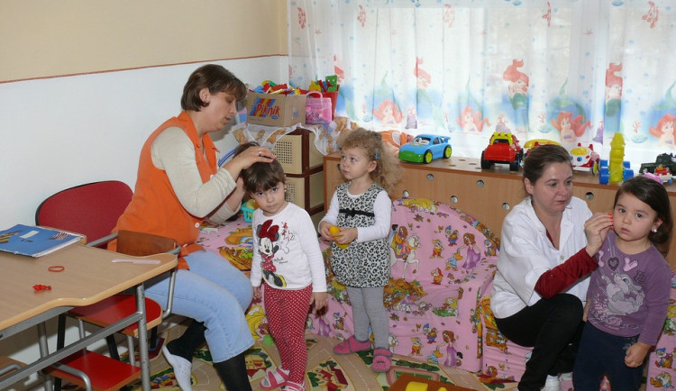 Brno opraví bývalou školku, vzniknou byty i třída pro 28 dětí