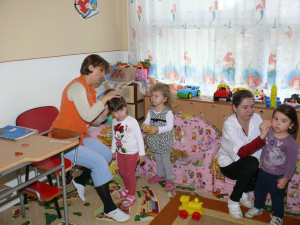 Brno opraví bývalou školku, vzniknou byty i třída pro 28 dětí