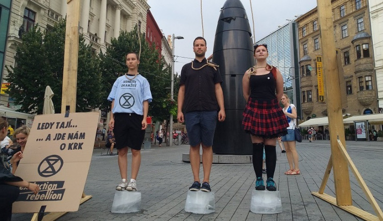 Extinction Rebellion