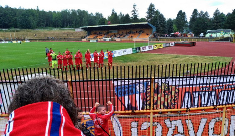 Zbrojovka Brno v Sokolově