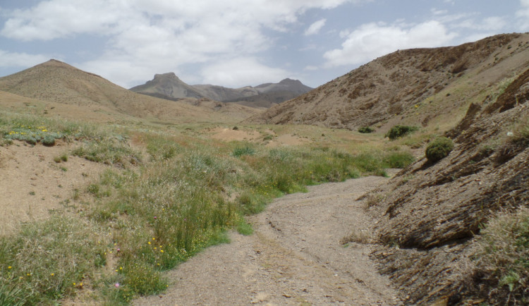 Odborníci z Libereckého kraje absolvovali výpravu v Maroku