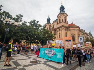 Historicky první Animal Rights Watch