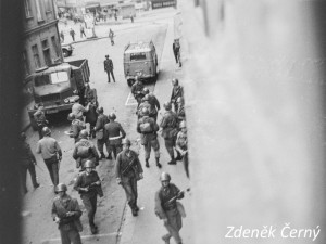 Autor: Zdeněk Černý