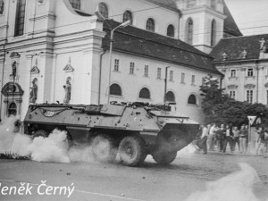 Autor: Zdeněk Černý