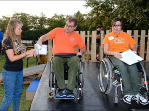 Vinohradské vozíkohraní