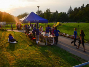 Vinohradské vozíkohraní