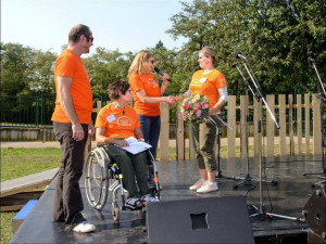 Vinohradské vozíkohraní