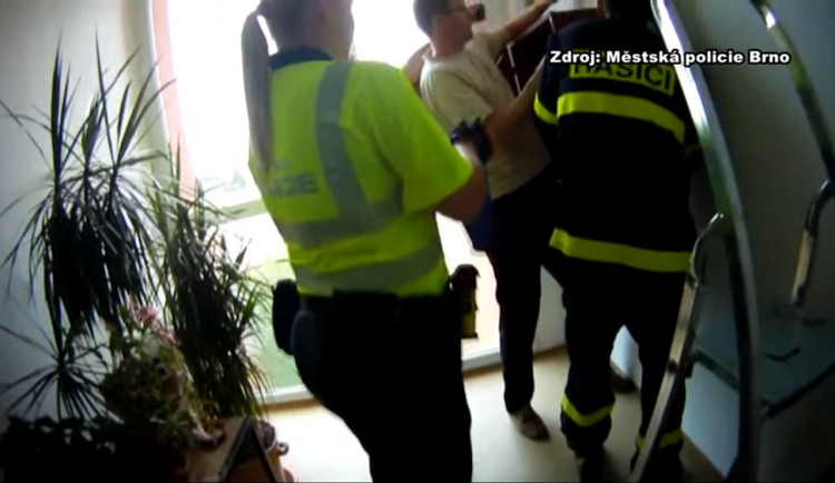 Zdroj: MP Brno