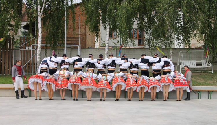 Bartolomějské hody v Ivanovicích