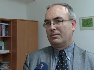 Ředitel Nemocnice Milosrdných bratří Brno rezignoval