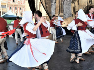 Jubilejní třicátý ročník Mezinárodního folklorního festivalu Brno přivítá tisícovku účinkujících z Česka i zahraničí