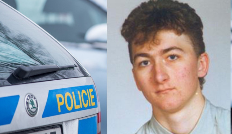 ZMIZELÍ: Samotář, který trpěl fobií a měl sklony k sebevraždě. Zdeněk Strnad je pohřešovaný už 15 let