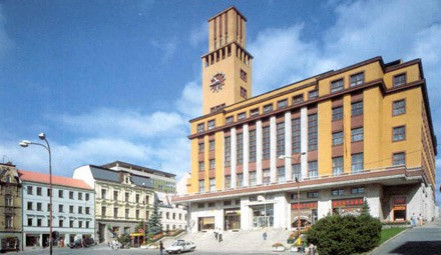 Doprava v Korejské ulici se zpřehlední a navíc přibudou parkovací místa