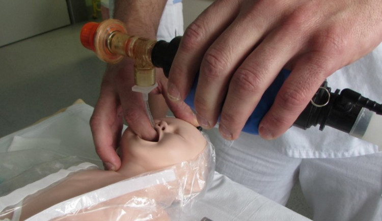 V turnovské nemocnici se uskuteční Den zdraví. Program nabídne prohlídky, hudbu i řadu vyšetření