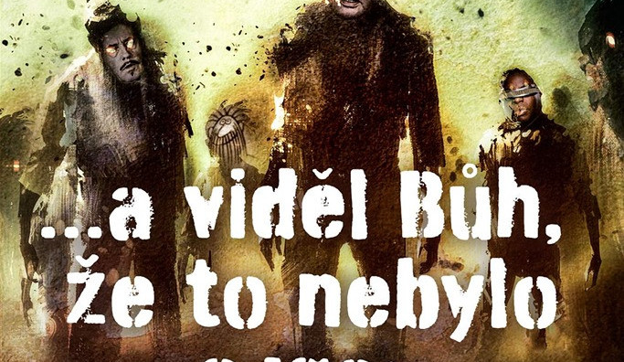 Krátké a úderné divadlo se po deseti letech vrací s premiérou