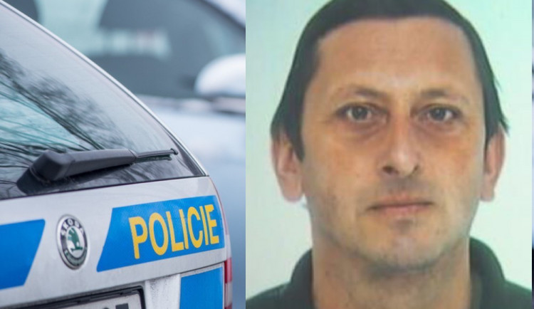 ZMIZELÍ: Alkoholik, který se možná zapletl do trestné činnosti