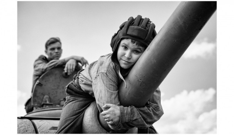 Petr Kotlár ztvárnil hlavního hrdinu