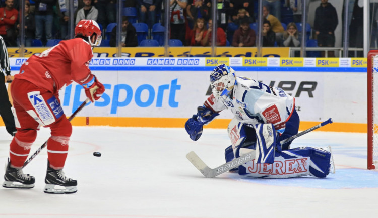 Vít Novák, Kometa Brno