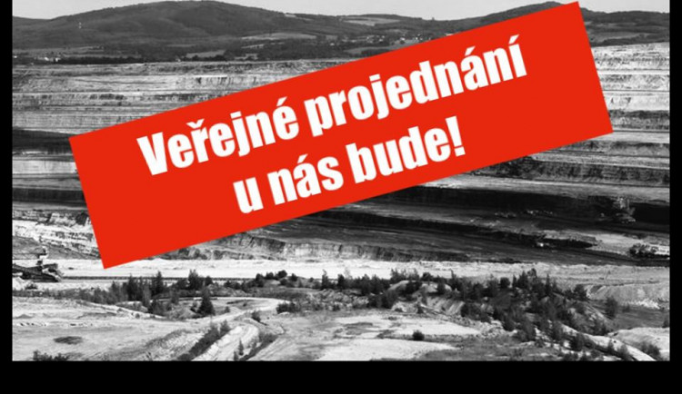 Už zítra proběhne v Chotyni veřejné setkání kvůli Turówu