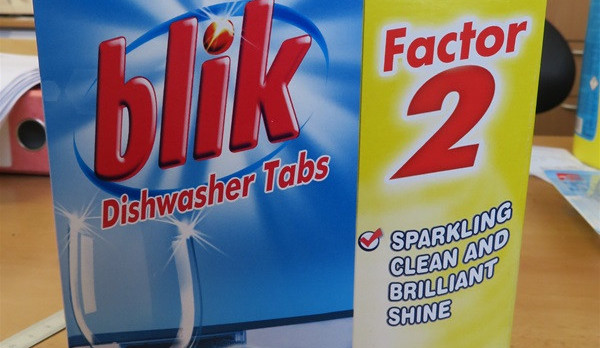 Řetězec Penny Market dostal pokutu 140 tisíc korun, špatně označoval nebezpečné výrobky