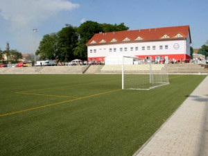Brno odkoupí sportovní areál v Ivanovicích za 45,5 milionu korun