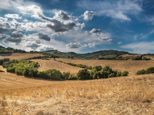 POČASÍ NA SOBOTU: Převážně jasno a slabý vítr