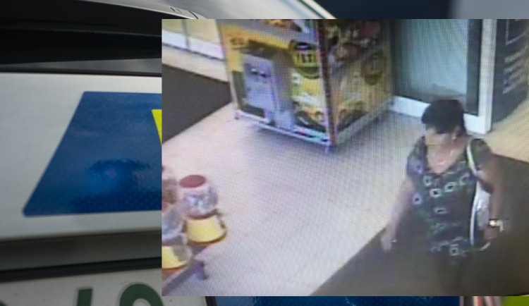 Bikram jóga bez něj už nebude jako dřív, napsala policii majitelka ukradené osušky