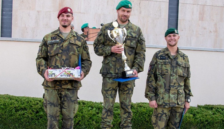 Vítěz je z Jihomoravského kraje