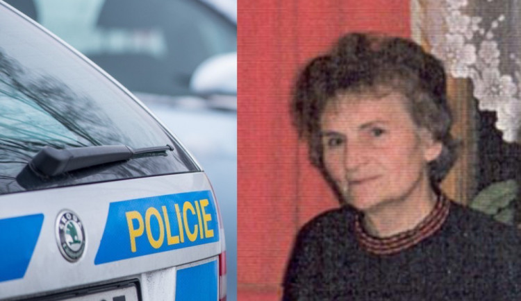 ZMIZELÍ: Seniorka se před šestnácti lety oddělila od skupinky pacientů, nikdy už ji neviděli