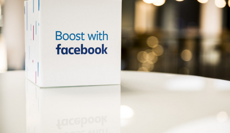 Vzdělávací program Boost with Facebook pomáhá firmám v Brně růst a lépe budovat svou digitální přítomnost