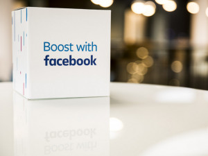 Vzdělávací program Boost with Facebook pomáhá firmám v Brně růst a lépe budovat svou digitální přítomnost