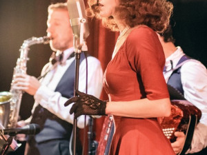 Cabaret des Péchés