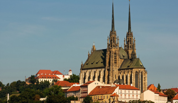 Brno chce přilákat více zahraničních studentů