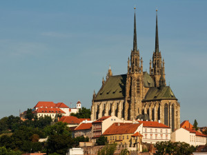 Brno chce přilákat více zahraničních studentů