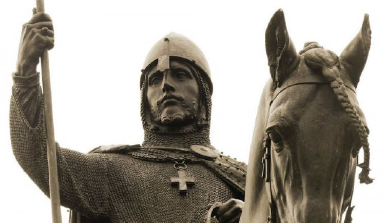Svatý Václav