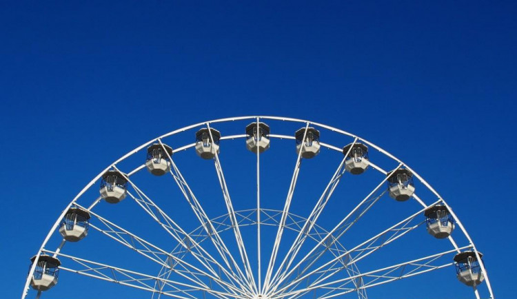 Vánoční kolo na Moraváku