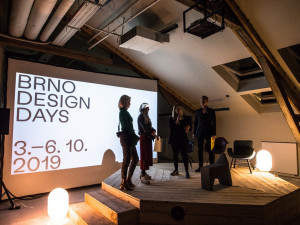 Brno Design Days