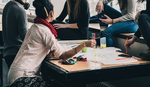 Zítra se frýdlantský klub Cajk otevře široké veřejnosti. Přijďte zjistit, jak funguje