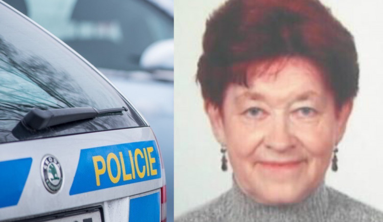 ZMIZELÍ: Žena, která nechtěla zůstat ve stáří sama a osamocené kolo na nádraží