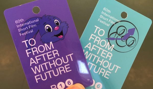 Odstartoval šedesátý ročník festivalu krátkého filmu Brněnská 16