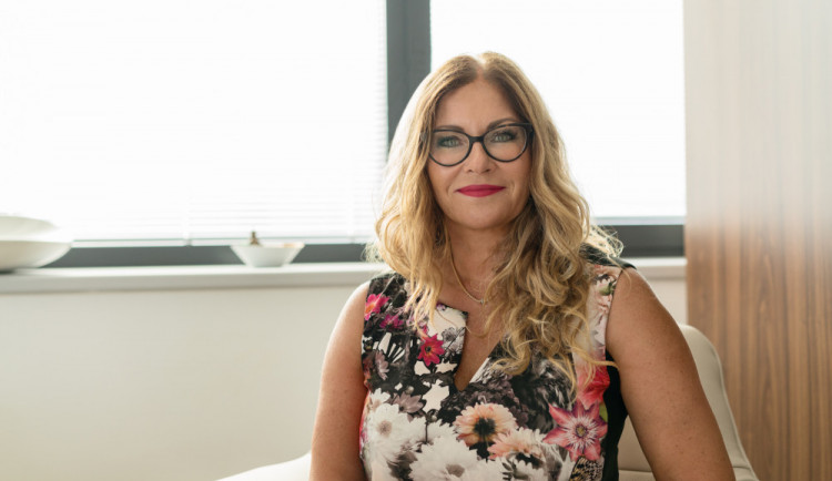 MUDr. Kateřina Veselá, Ph.D