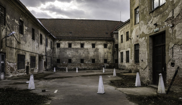 Příští týden se můžete těšit "živější" pohled.