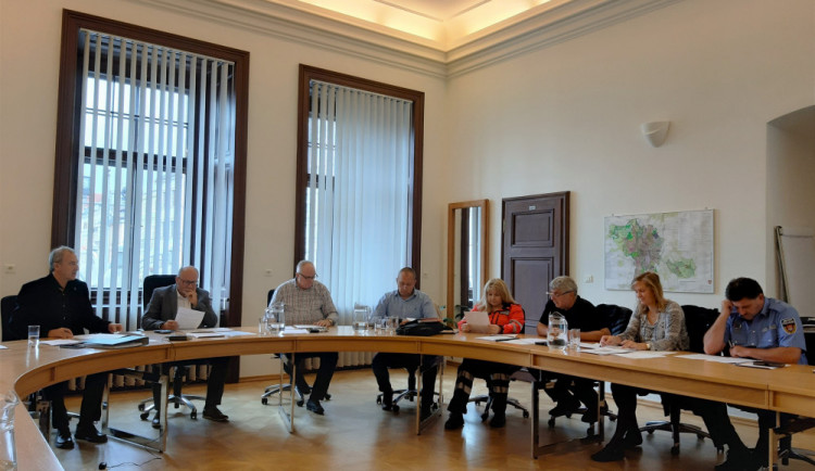 Bezpečnostní rada vyhodnotila cvičení Zóna 2019