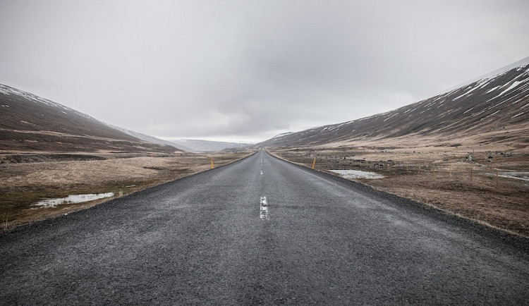 Ráno bude mlha, během dne se obloha vyjasní
